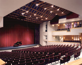 Total 63+ imagen brooks center for the performing arts clemson - bw ...