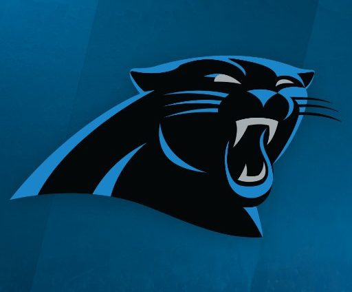 Carolina Panthers Logo - Spartanburg.com